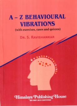 A - Z Behavioural Vibrations (with exercises, Cases & Quizzes)