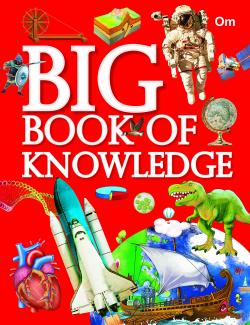 BIG BOOK OF KNOWLEDGE