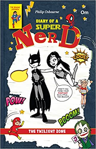 Dairy of Nerd_ The Twilight Zone