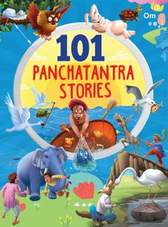 101 PANCHATANTRA STORIES (PAPERBACK EDITION)