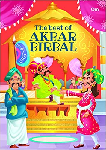 THE BEST OF AKBAR BIRBAL (PAPERBACK EDITION)