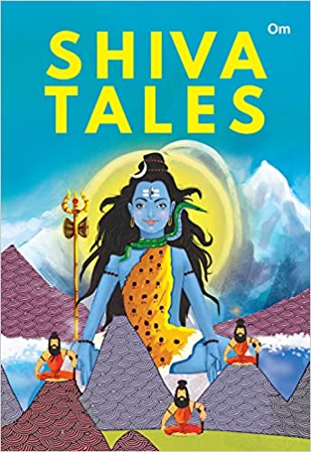 SHIVA TALES (PAPERBACK EDITION)