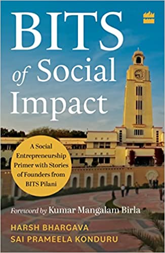 BITS OF SOCIAL IMPACT