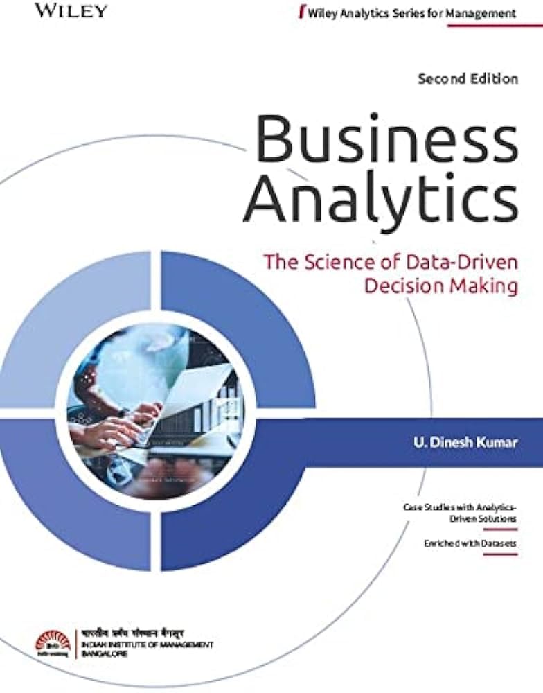 Business Analytics