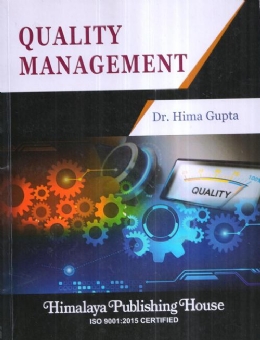 Quality Management