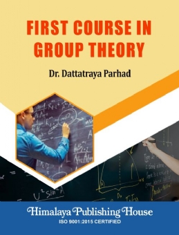 First Course in Group Theory