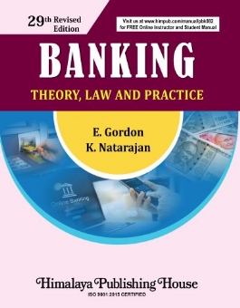 Banking: Theory, Law and Practice