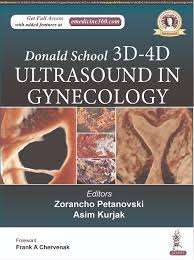 Donald School 3D-4D Ultrasound in Gynecology