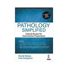 Pathology Simplified: A Quick Review for Examination Preparation