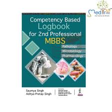 Competency Based Logbook for 2nd Professional MBBS