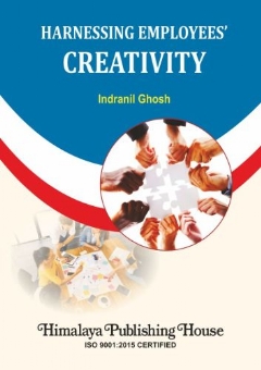 Harnessing Employees Creativity