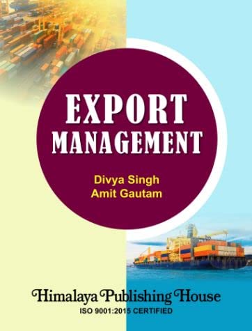 Export Management