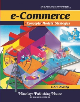 E-Commerce – Concepts, Models and Strategies