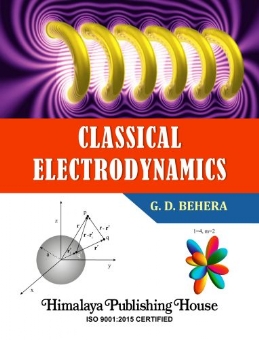 Classical Electrodynamics