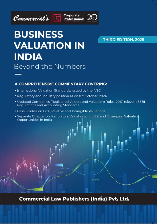 Business Valuation in India Beyond the Numbers