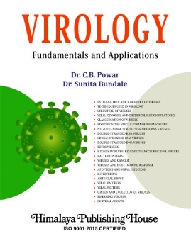 Virology Fundamentals and Applications