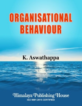 Organisational Behaviour