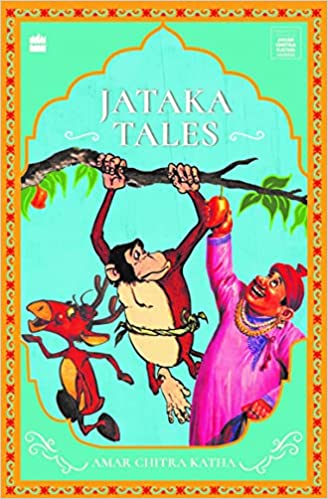 Jataka Tales