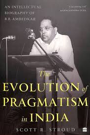 Evolution of pragmatism in India 