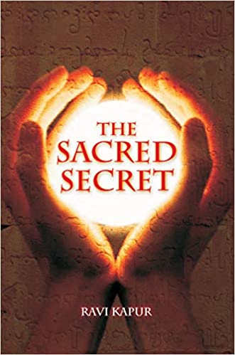The Sacred Secret