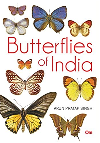 Butterflies Of India