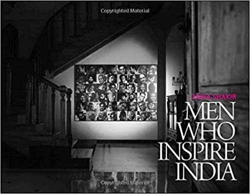 Men Who Inspire India
