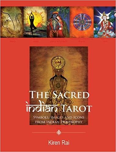 The Sacred Indian Tarot