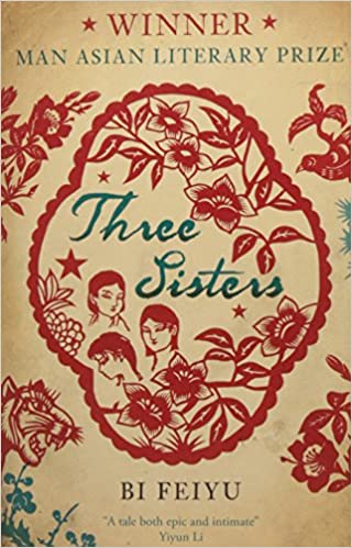 Three Sisters