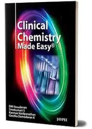 Clinical Chemistry Made Easy With Photo CD-ROM