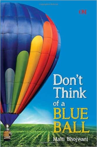 Dont Think of a Blue Ball