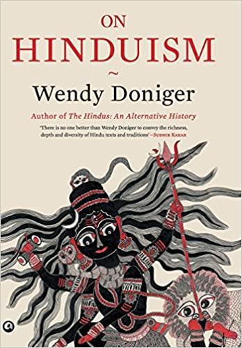 ON HINDUISM
