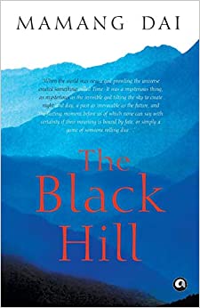 THE BLACK HILL