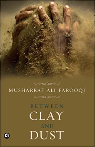 BETWEEN CLAY AND DUST-PB