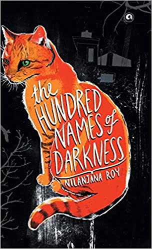 THE HUNDRED NAME OF DARKNESS