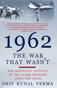 1962 The War That Wasn&#39;t
