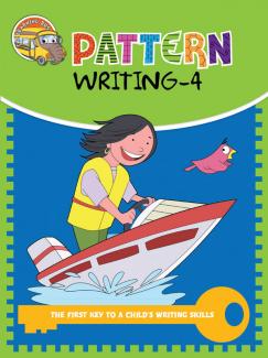 PATTERN WRITING - 4