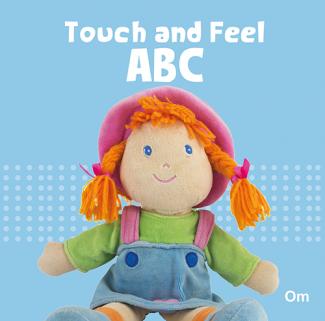 TOUCH AND FEEL ABC