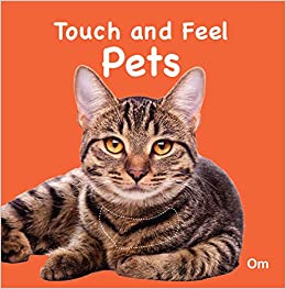 TOUCH AND FEEL PETS