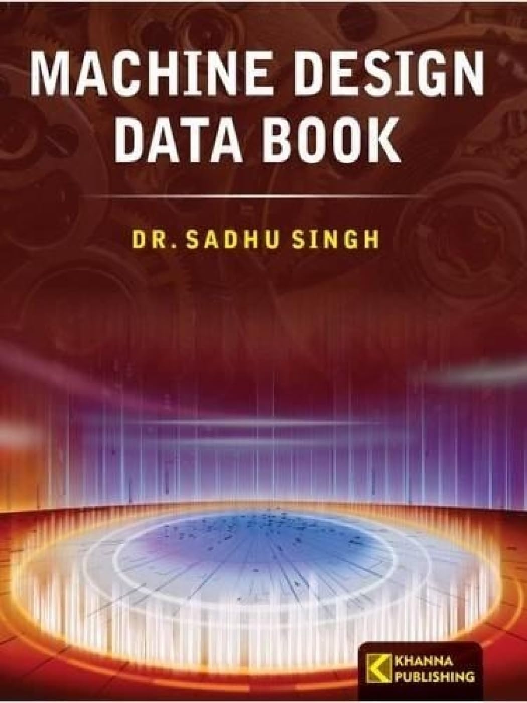Machine Design Data Book