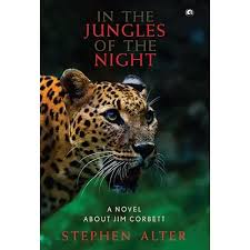 IN THE JUNGLES OF THE NIGHT