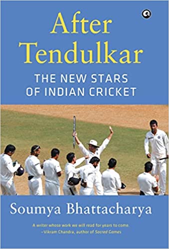 AFTER TENDULKAR THE NEW STARS OF INDIAN CRICKET