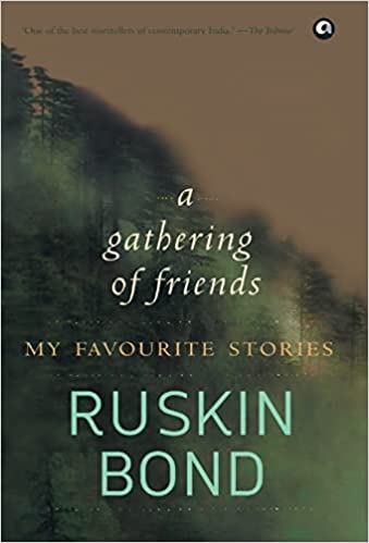 A Gathering Of Friends