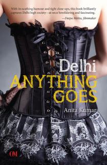 Delhi Anything Goes
