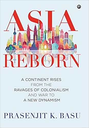 Asia Reborn