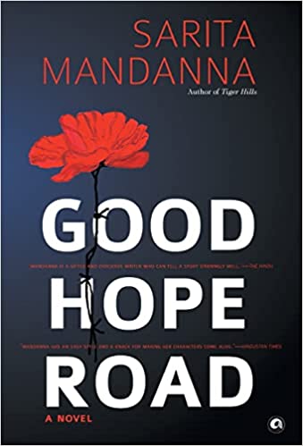 GOOD HOPE ROAD A NOVEL