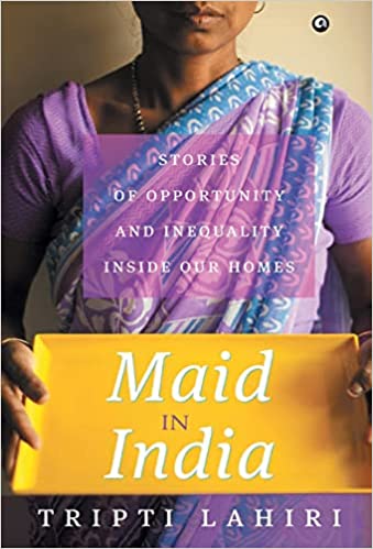 MAID IN INDIA