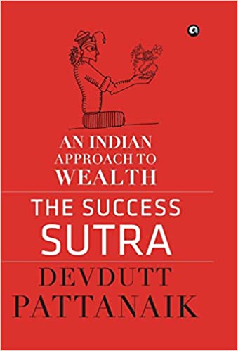 THE SUCCESS SUTRA