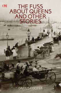 THE FUSS ABOUT QUEENS AND OTHER STORIES