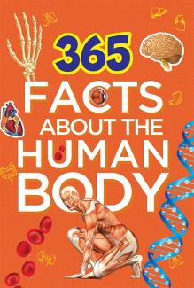 365 Facts about the Human Body