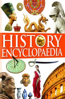 ENCYCLOPEDIAS: History Encyclopaedia- Om